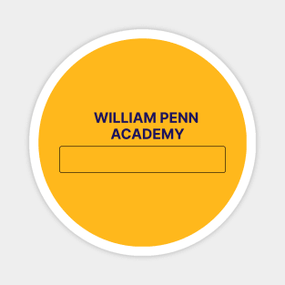 William Penn Academy Magnet